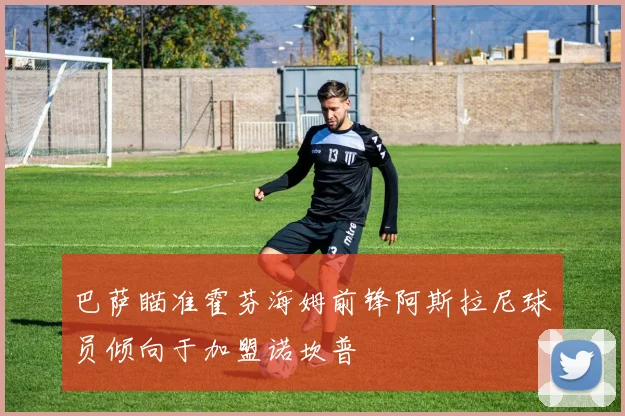 巴萨瞄准霍芬海姆前锋阿斯拉尼球员倾向于加盟诺坎普